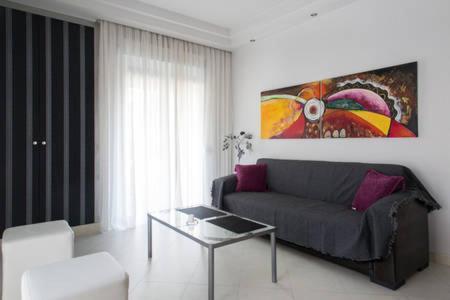 אתונה Glyfada Riviera Home מראה חיצוני תמונה