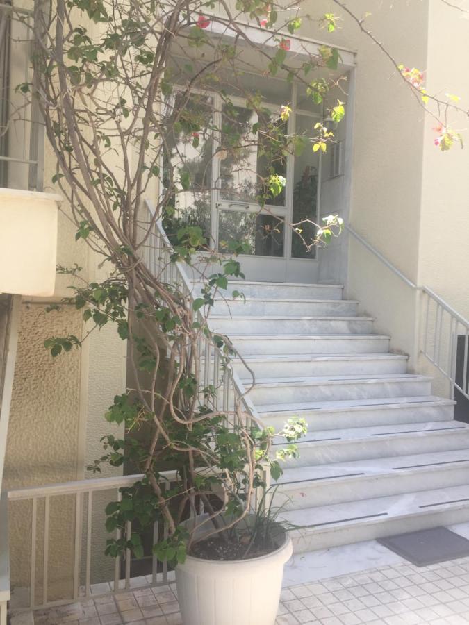 אתונה Glyfada Riviera Home מראה חיצוני תמונה