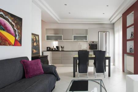 אתונה Glyfada Riviera Home מראה חיצוני תמונה