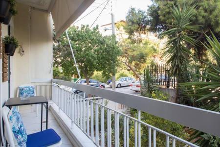 אתונה Glyfada Riviera Home מראה חיצוני תמונה