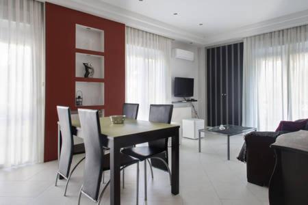 אתונה Glyfada Riviera Home מראה חיצוני תמונה