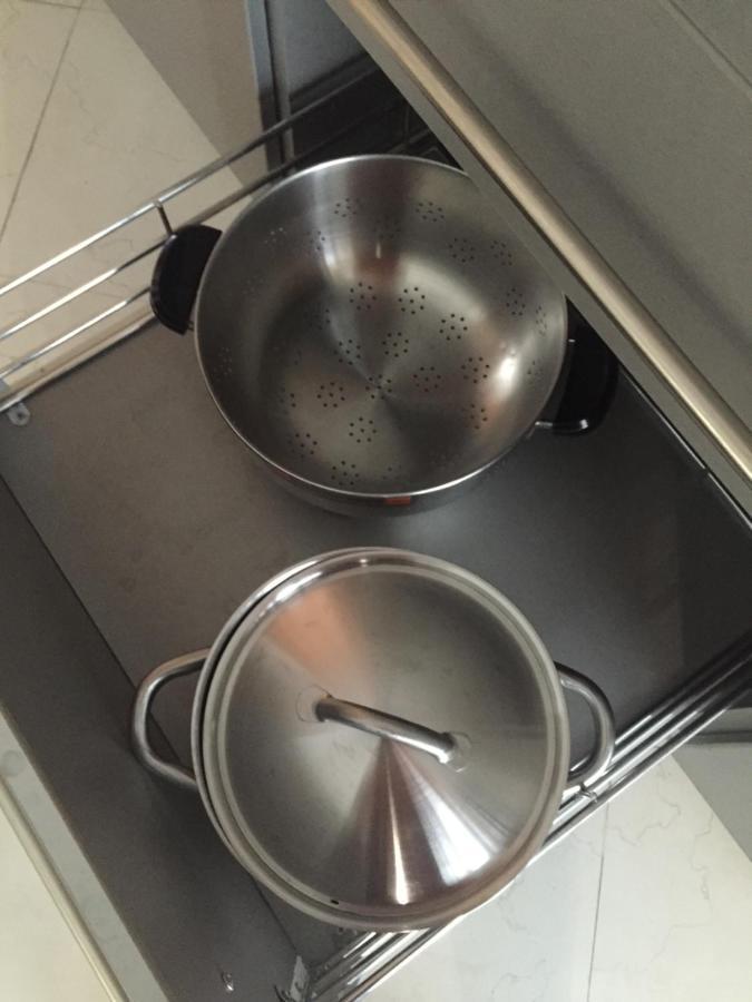 אתונה Glyfada Riviera Home מראה חיצוני תמונה