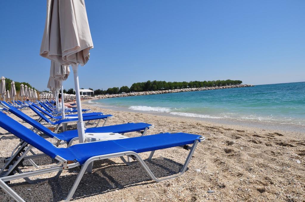 אתונה Glyfada Riviera Home מראה חיצוני תמונה