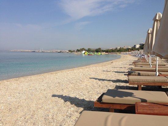 אתונה Glyfada Riviera Home מראה חיצוני תמונה