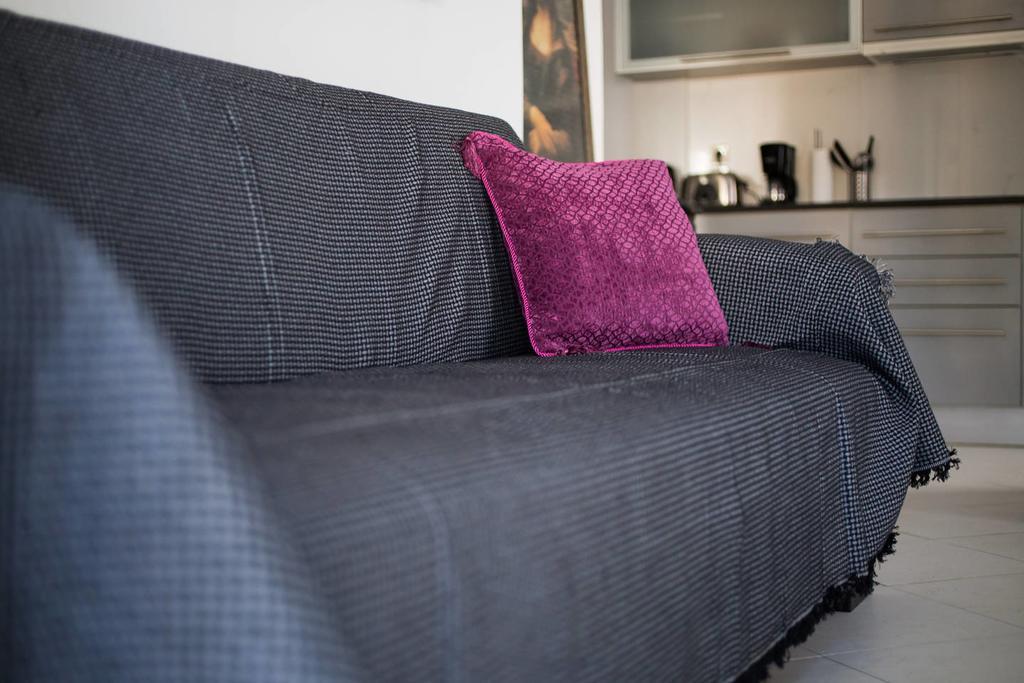 אתונה Glyfada Riviera Home מראה חיצוני תמונה