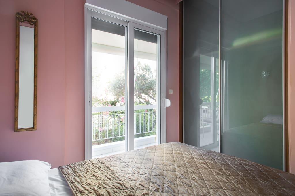 אתונה Glyfada Riviera Home מראה חיצוני תמונה